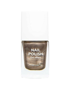 Лак для ногтей с эффектом гелевого покрытия NAIL POLISH 11 Лэтуаль