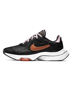 Кроссовки Air Zoom Division Wntr Black Copper Womens Nike