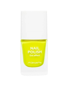 Лак для ногтей с эффектом гелевого покрытия NAIL POLISH 11 Лэтуаль