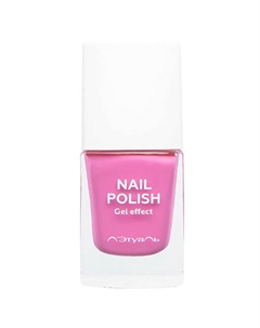 Лак для ногтей с эффектом гелевого покрытия NAIL POLISH 11 Лэтуаль