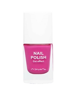 Лак для ногтей с эффектом гелевого покрытия NAIL POLISH 11 Лэтуаль