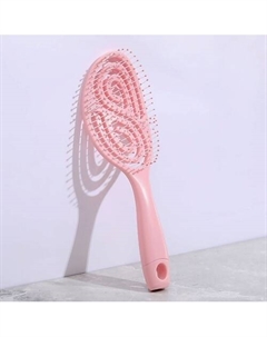 Расческа для волос массажная Lichi