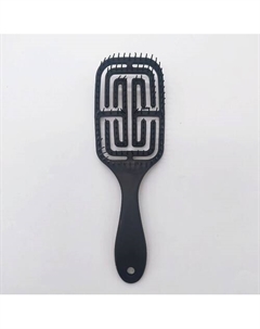 Расческа массажная для волос Lichi