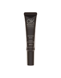 Тональный крем SPF 20 Ok beauty