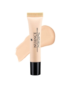 Маскирующий корректор матовое совершенство NUANCE new 10 Лэтуаль