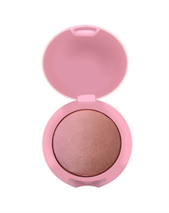 SUPER BLUSH #crazycrush Румяна прессованные Soda