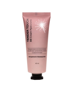 Тональный BB-крем TENDER TOUCH 40 Лэтуаль