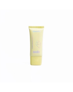 Питательный крем для рук HAND CREAM VANILLA 30 Soda