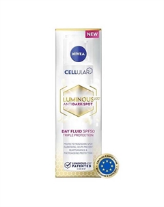 Дневной крем-флюид, выравнивающий тон 41 Nivea