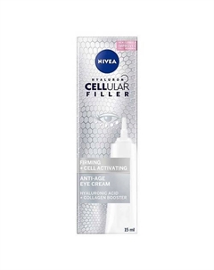 Крем для глаз CELLULAR 15 Nivea