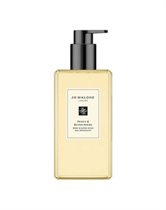 Гель для душа Peony & Blush Suede Body & Hand Wash 500 Jo malone london