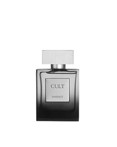 Парфюмерная вода Instinct 100 Cult