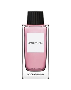 Туалетная вода L'Imperatrice Limited Edition 100 Dolce&gabbana