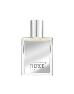 Парфюмерная вода Naturally Fierce 30 Abercrombie & fitch