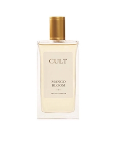 Парфюмерная вода Mango Bloom 100 Cult