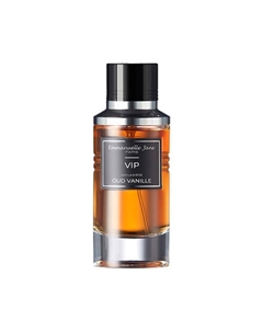Парфюмерная вода VIP Oud Vanille 90 Emmanuelle jane