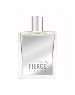 Парфюмерная вода Naturally Fierce 100 Abercrombie & fitch