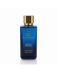 Парфюмерная вода Hexa Modkila 100 Al ambra perfumes