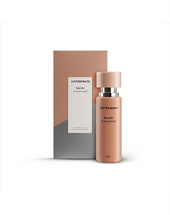Парфюмерная вода TRAVEL to see yourself OSMANTHUS & WHITE TEA 30 Justessence
