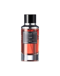 Парфюмерная вода VIP Red 90 Emmanuelle jane