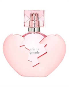 Парфюмерная вода Thank U Next 100 Ariana grande