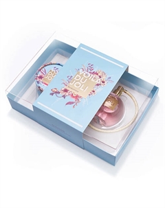 Подарочный набор Bonbonniere Voila du joli