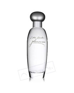 Парфюмерная вода Pleasures 100 Estee lauder