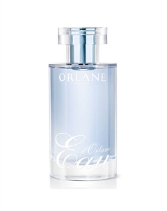 Туалетная вода Eau d' 100 Orlane