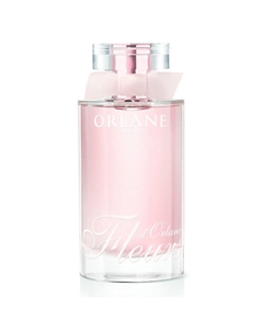 Туалетная вода Fleurs d' 100 Orlane