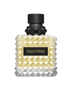Парфюмерная вода Born in Roma Donna Yellow Dream 100 Valentino