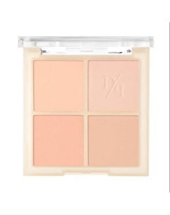 Blending Mood Cheek - Румяна для лица Dasique