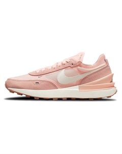 Кроссовки Waffle One Pale Coral Nike
