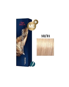 Краска для волос Koleston Perfect ME+ 60 Wella professionals