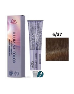 Крем-краска для волос Illumina Color Me+ 60 Wella professionals