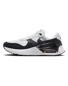 Кроссовки Air Max SYSTM White Black Nike