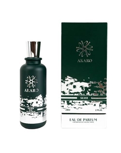 Парфюмерная вода Silver 80 Akaro exclusive
