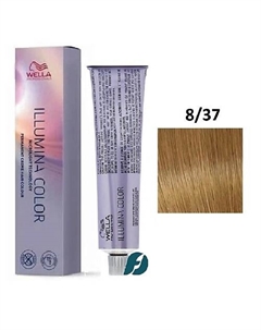 Крем-краска для волос Illumina Color Me+ 60 Wella professionals