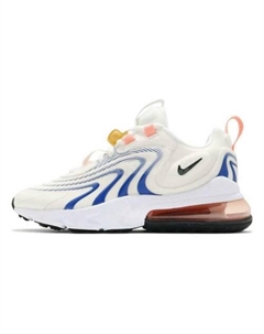Кроссовки Air Max 270 React Sail Racer Blue Nike