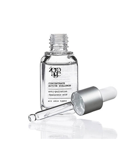 Восстанавливающий гиалуроновый концентрат Concentrate Active Hyaluron 30 Zero age