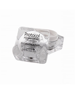 Крем Протокол High-Tech Биоактиватор 30 Directalab