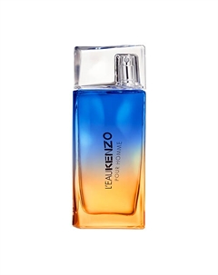 Туалетная вода L'Eau pour Homme Sunlight Limited Edition 50 Kenzo