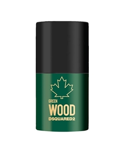 Дезодорант-стик Green Wood 75 Dsquared2