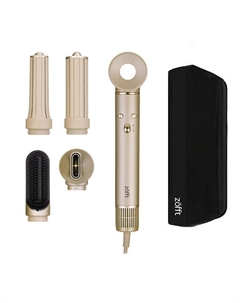 ZOFFT Профессиональный фен-стайлер для волос Essential (S300) + сумка Zofft