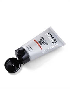 Крем для рук Бедовый Апельсин для мужчин туба 50 Dolce milk