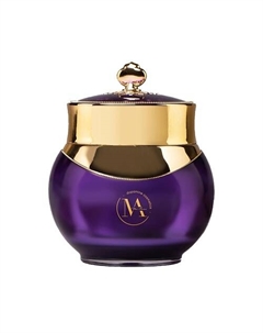 Питательная омолаживающая маска лифтинг для лица ANTI-AGE LIPID EXPERT 80 Mur amour