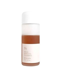 Веганская крем-эссенция с чаем Комбуча 150 Dr. ceuracle