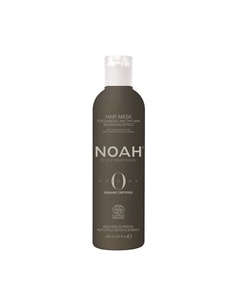 Маска для волос увлажняющая 250 Noah for your natural beauty