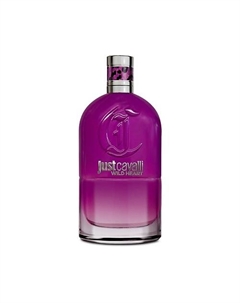 Парфюмерная вода Just Cavalli Wild Heart For Her 90 Roberto cavalli