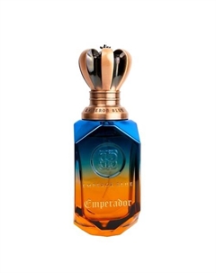 Парфюмерная вода Emperador 100 Emperor blue