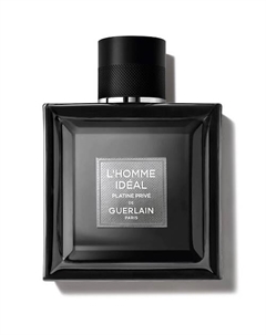 Туалетная вода L'Homme Ideal Platine Privé de 100 Guerlain